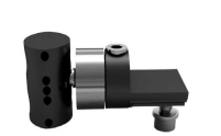T-Ball &Socket Clamp